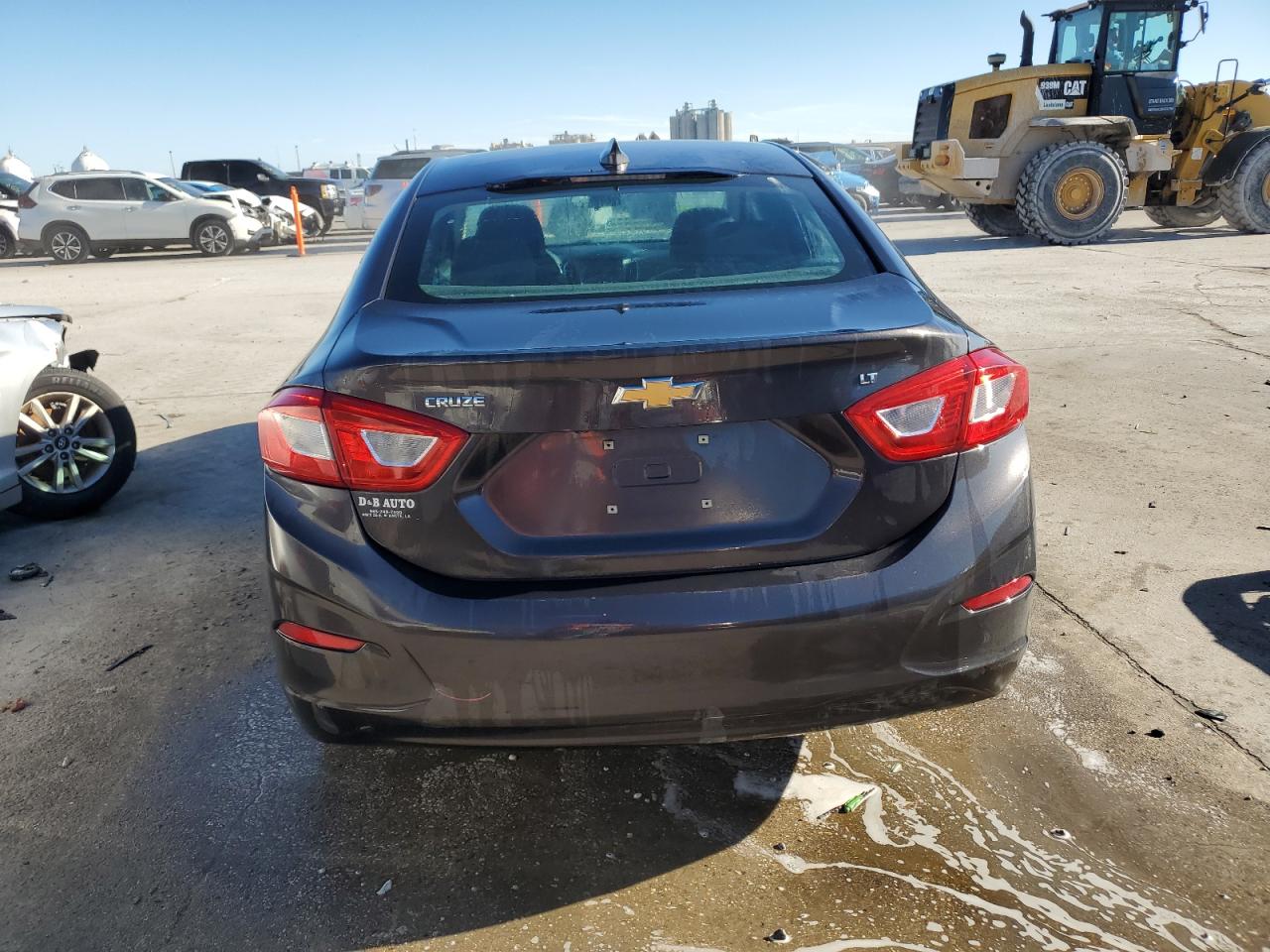 2017 Chevrolet Cruze - Image 6
