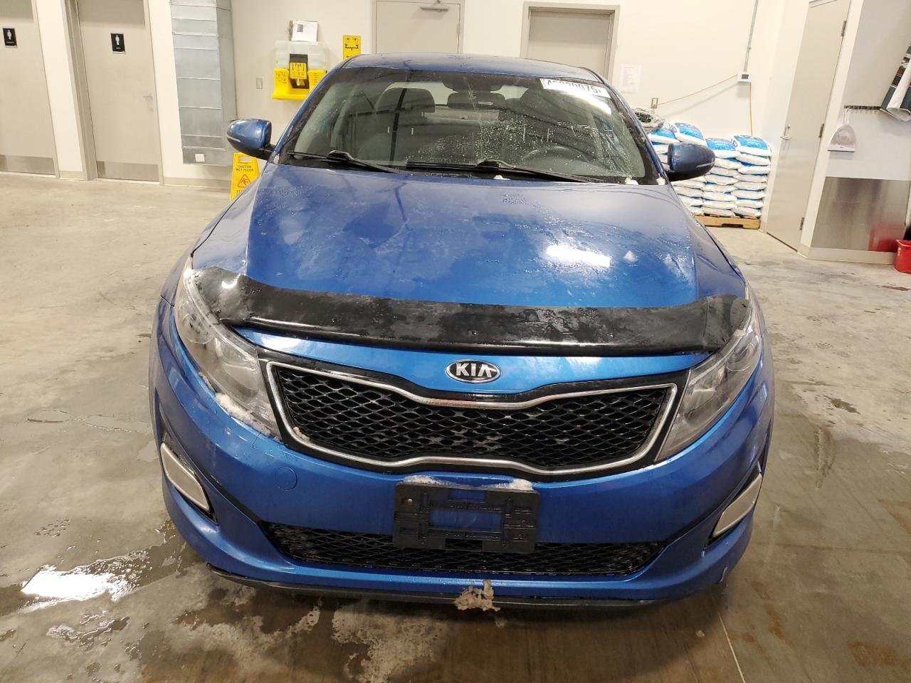 2014 Kia Optima - Image 5