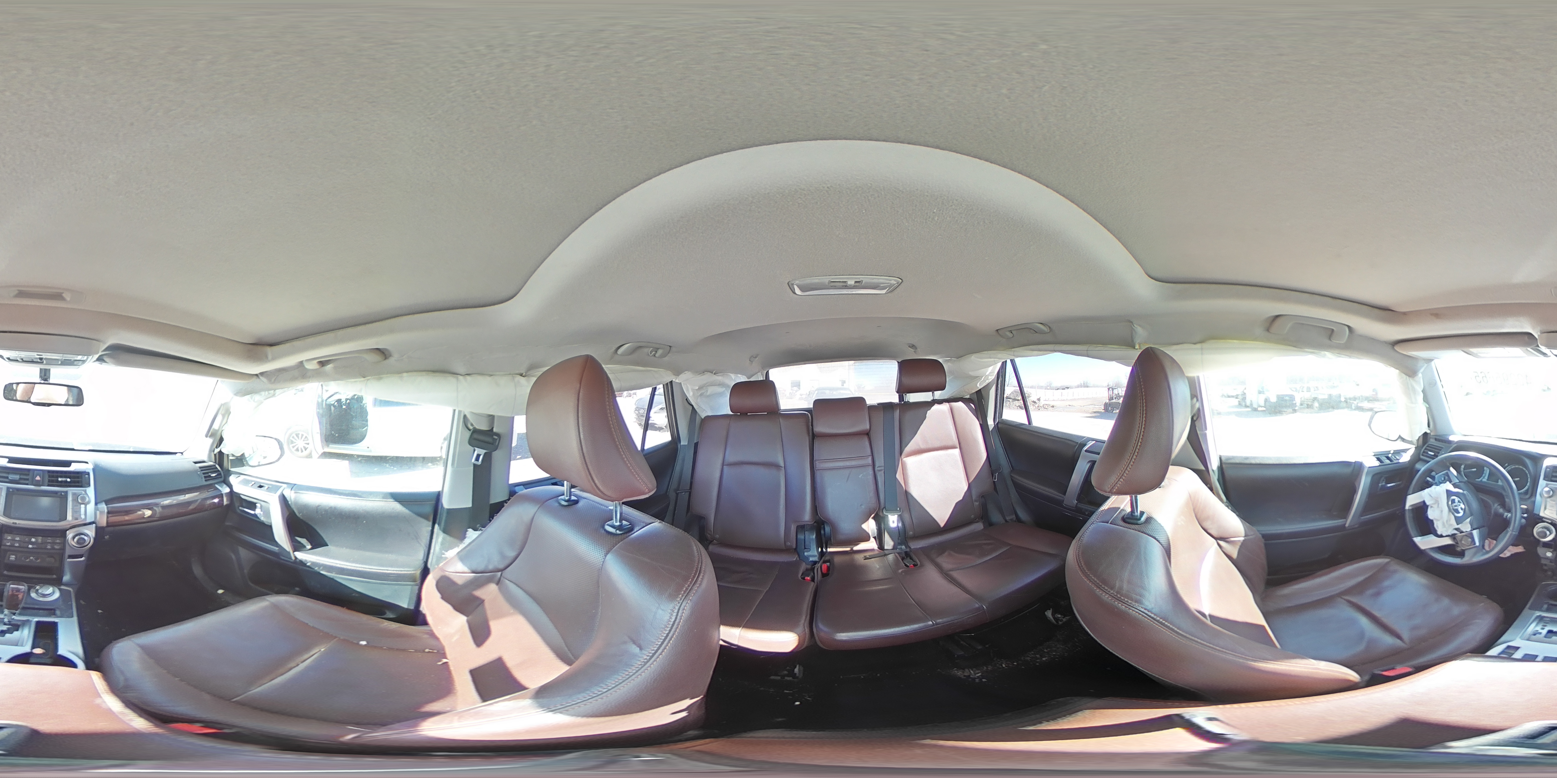 2016 Toyota 4Runner - Image 14