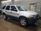 2005 Ford Escape Xlt იყიდება Elgin-ში, IL - Front End