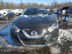 2016 Nissan Maxima 3.5S იყიდება Brookhaven-ში, NY - Rear End