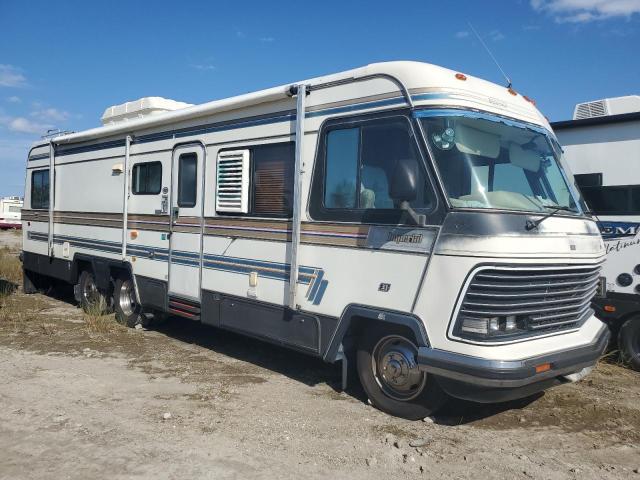 1988 Chevrolet P30 