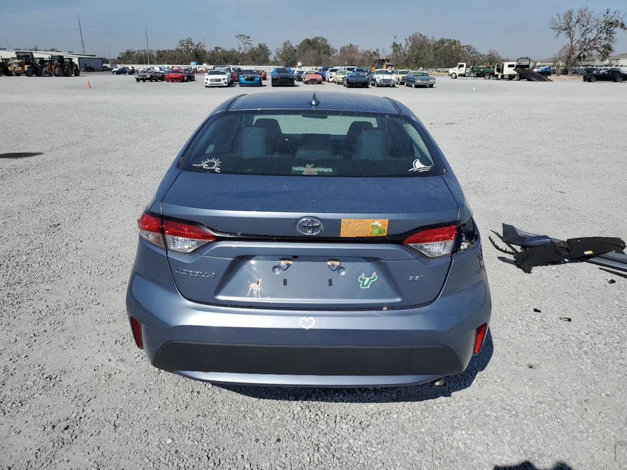 2021 Toyota Corolla - Image 6