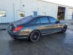 2015 Mercedes-Benz S 550 4Matic للبيع في Montgomery، AL - Side