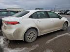 2021 TOYOTA COROLLA  à vendre chez Copart AB - CALGARY