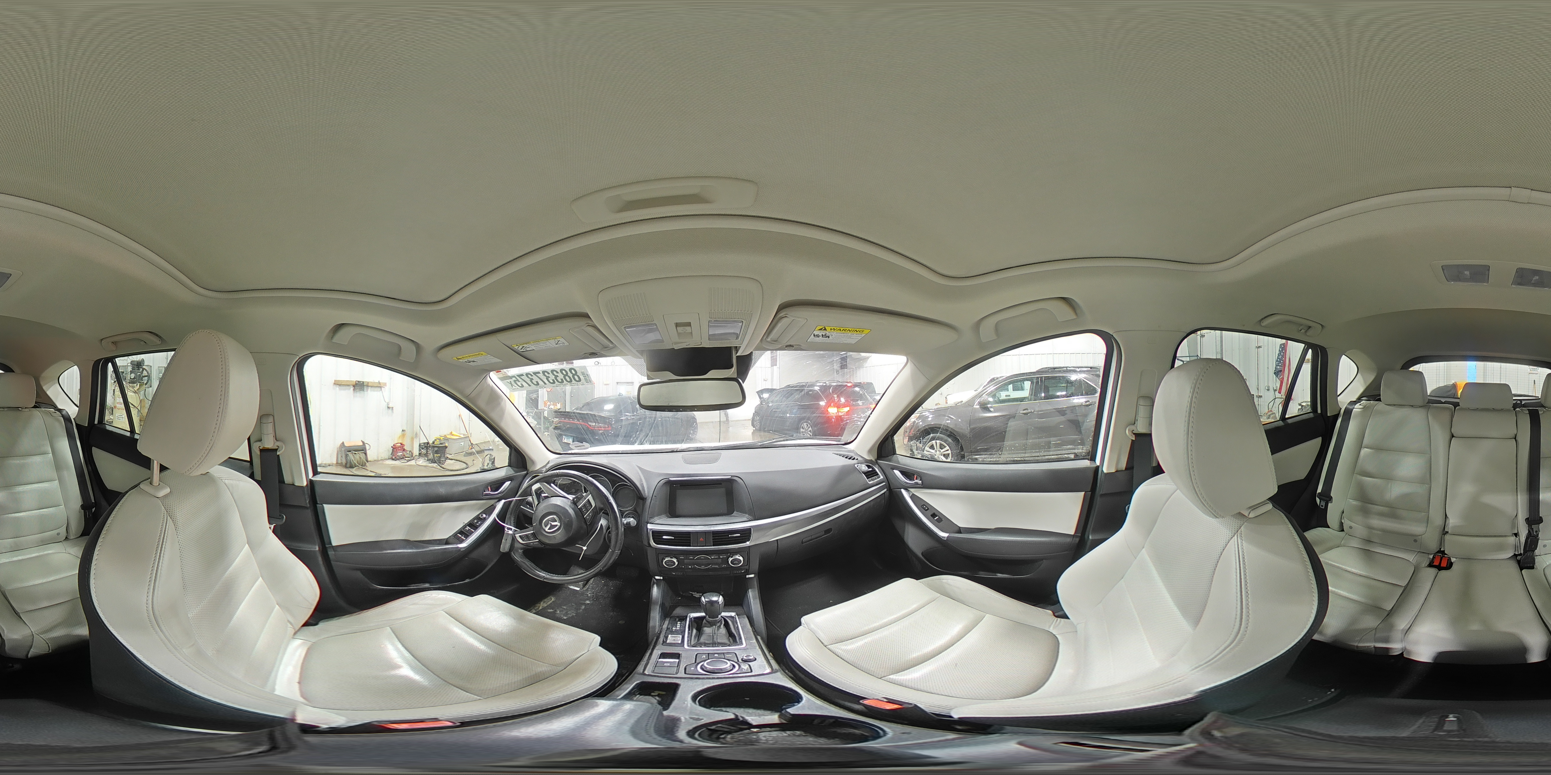 2016 Mazda CX-5 - Image 15