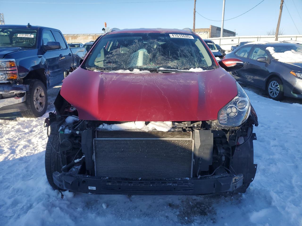 2019 Kia Sportage - Image 5