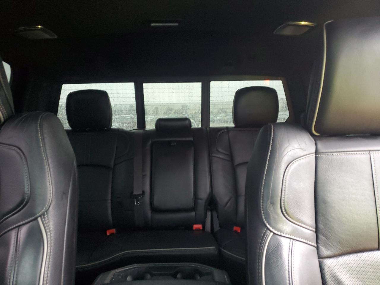 2021 RAM 2500 - Image 10