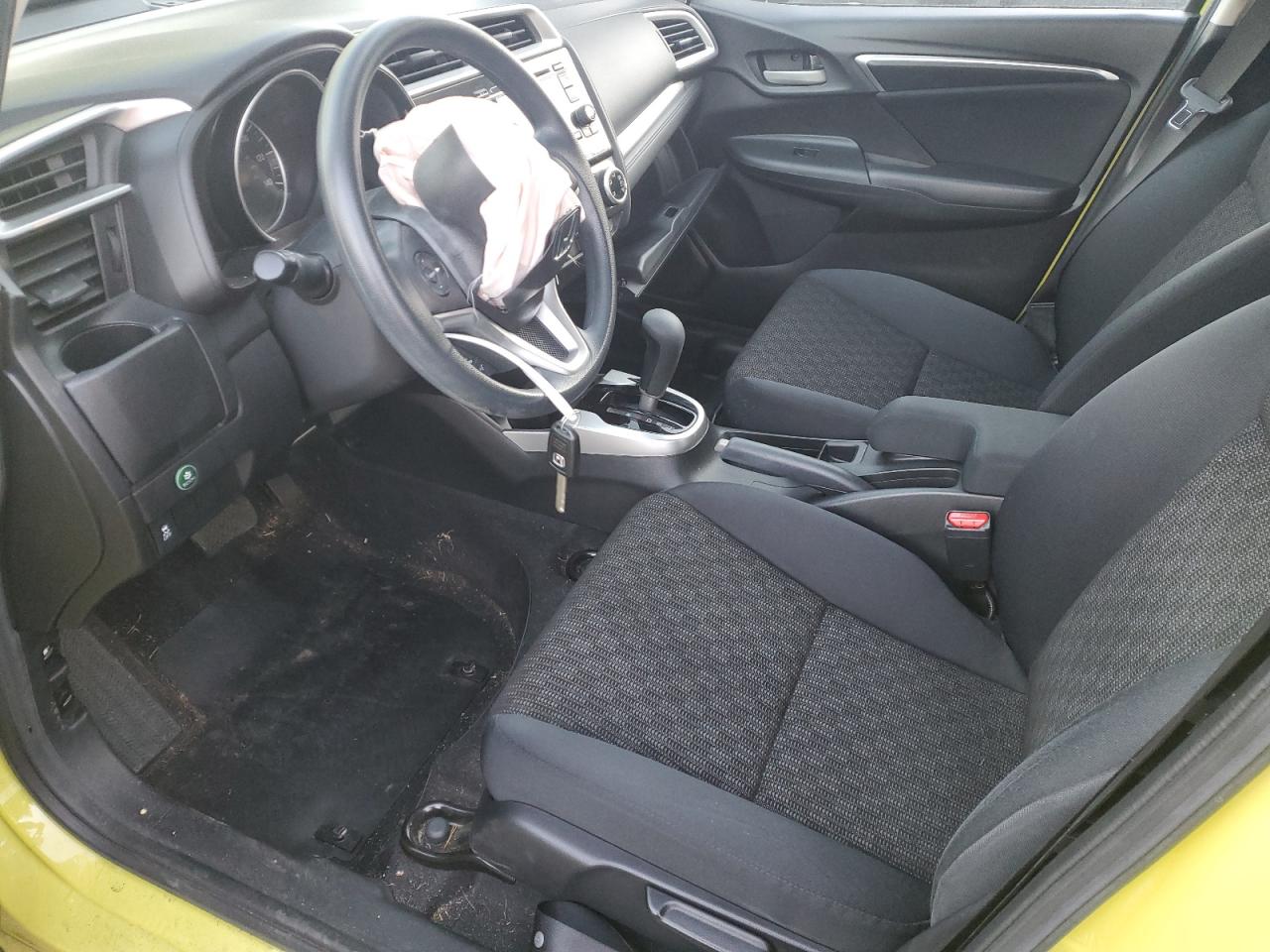 2016 Honda Fit - Image 7