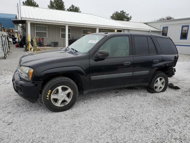 2005 Chevrolet Trailblazer Ls