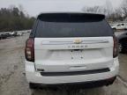 2022 Chevrolet Tahoe K1500 High Country на продаже в Hurricane, WV - Front End