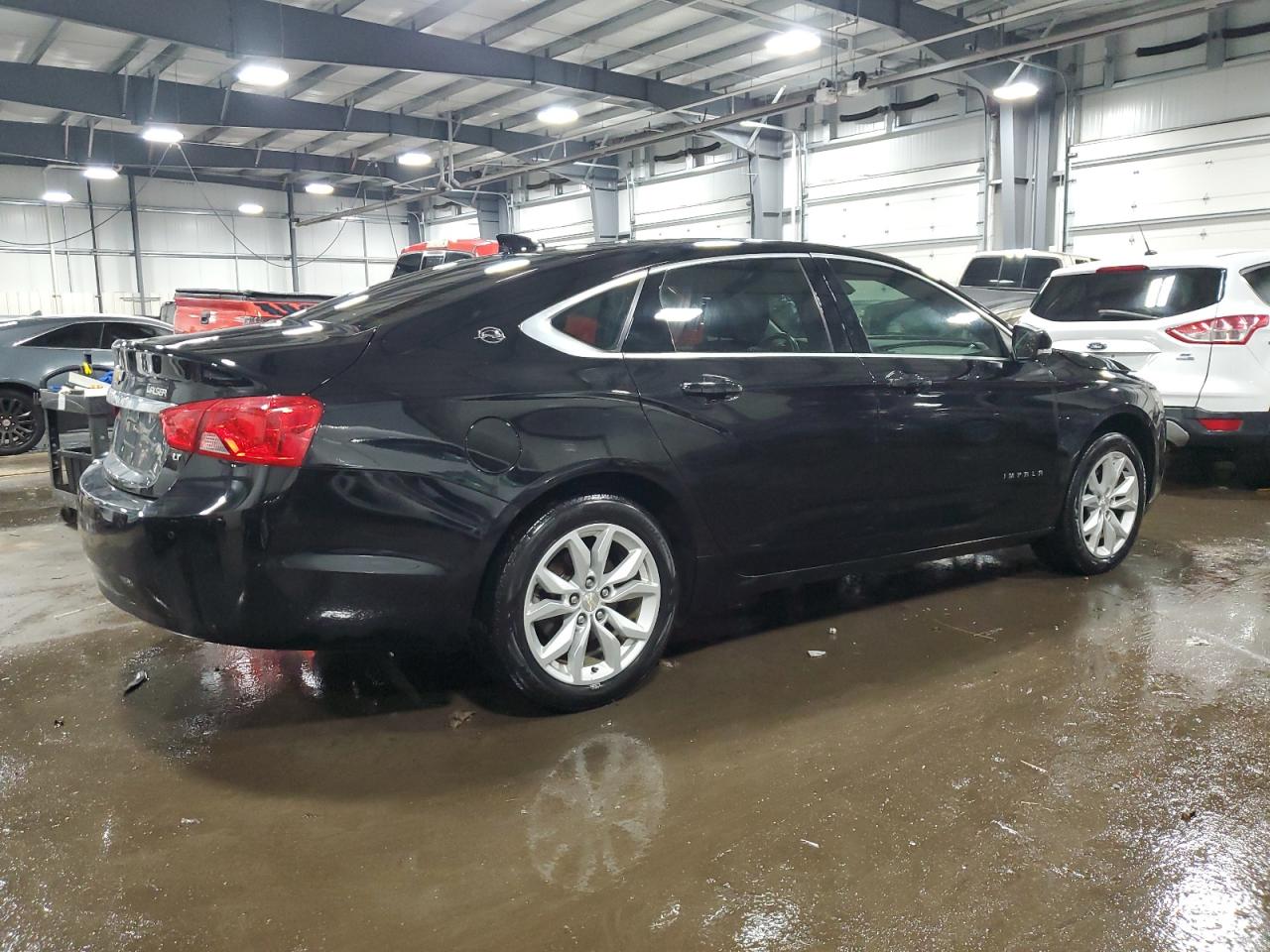 2016 Chevrolet Impala - Image 3