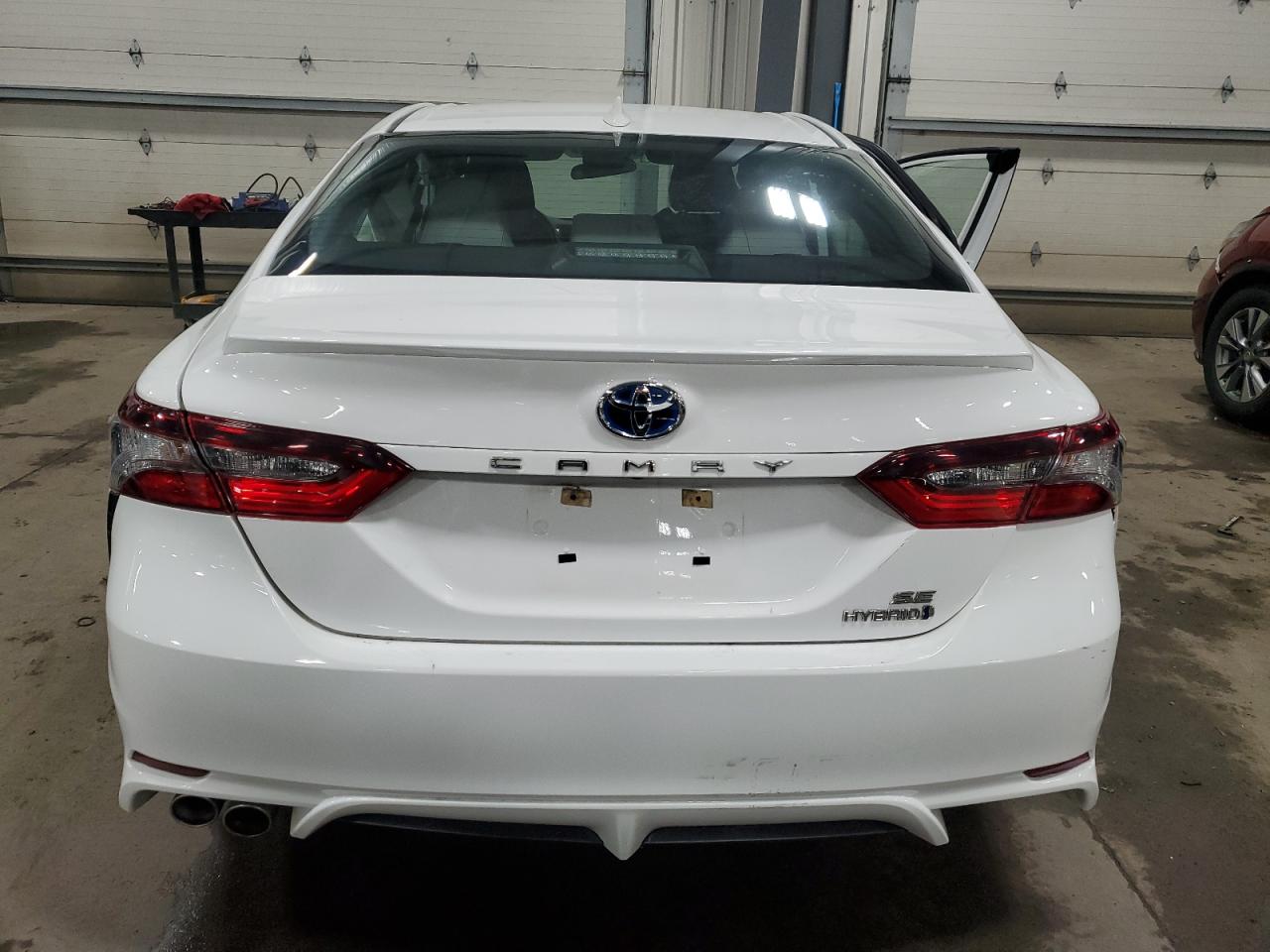 2021 Toyota Camry - Image 6