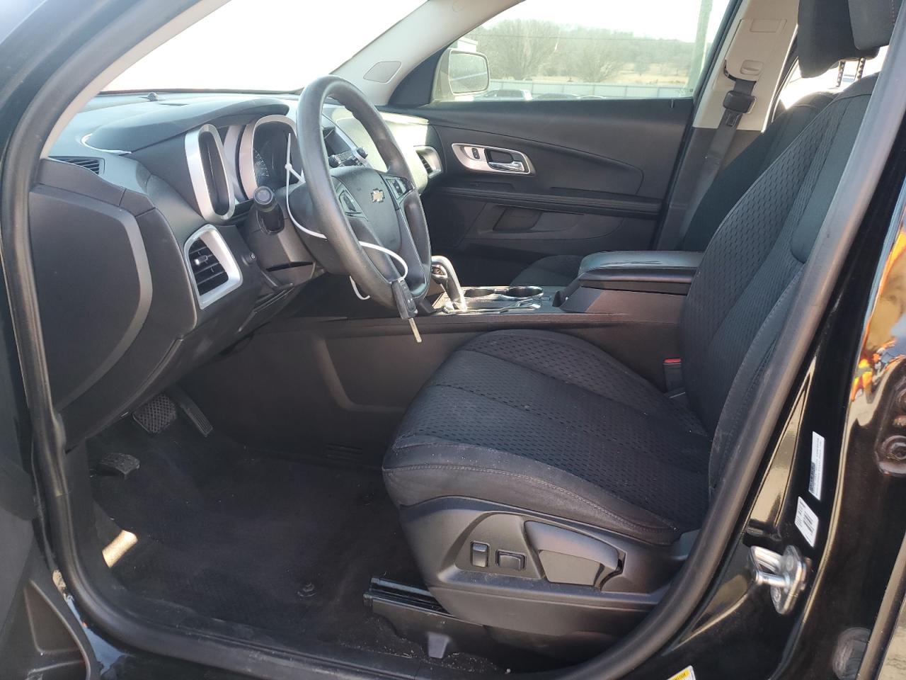 2015 Chevrolet Equinox - Image 7