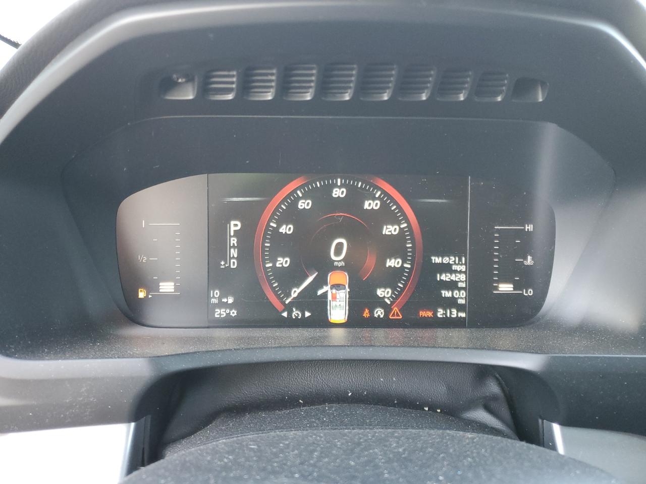 2017 Volvo XC90 - Image 9