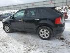 2011 Ford Edge Sel на продаже в Davison, MI - Front End