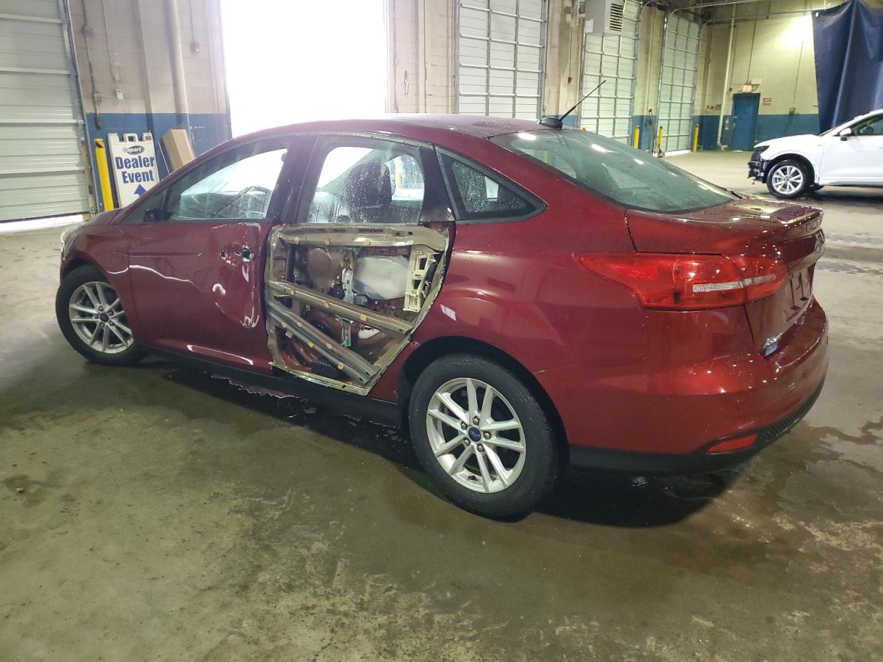 2016 Ford Focus - Image 2