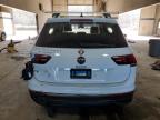 2022 Volkswagen Tiguan Se продається в Sandston, VA - Rear End