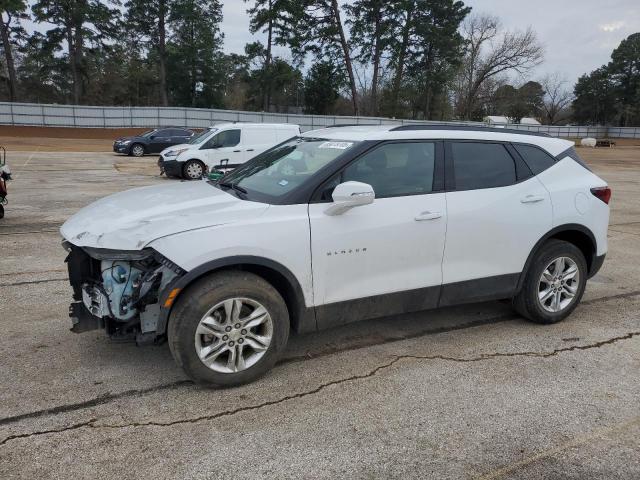 2019 Chevrolet Blazer 1Lt