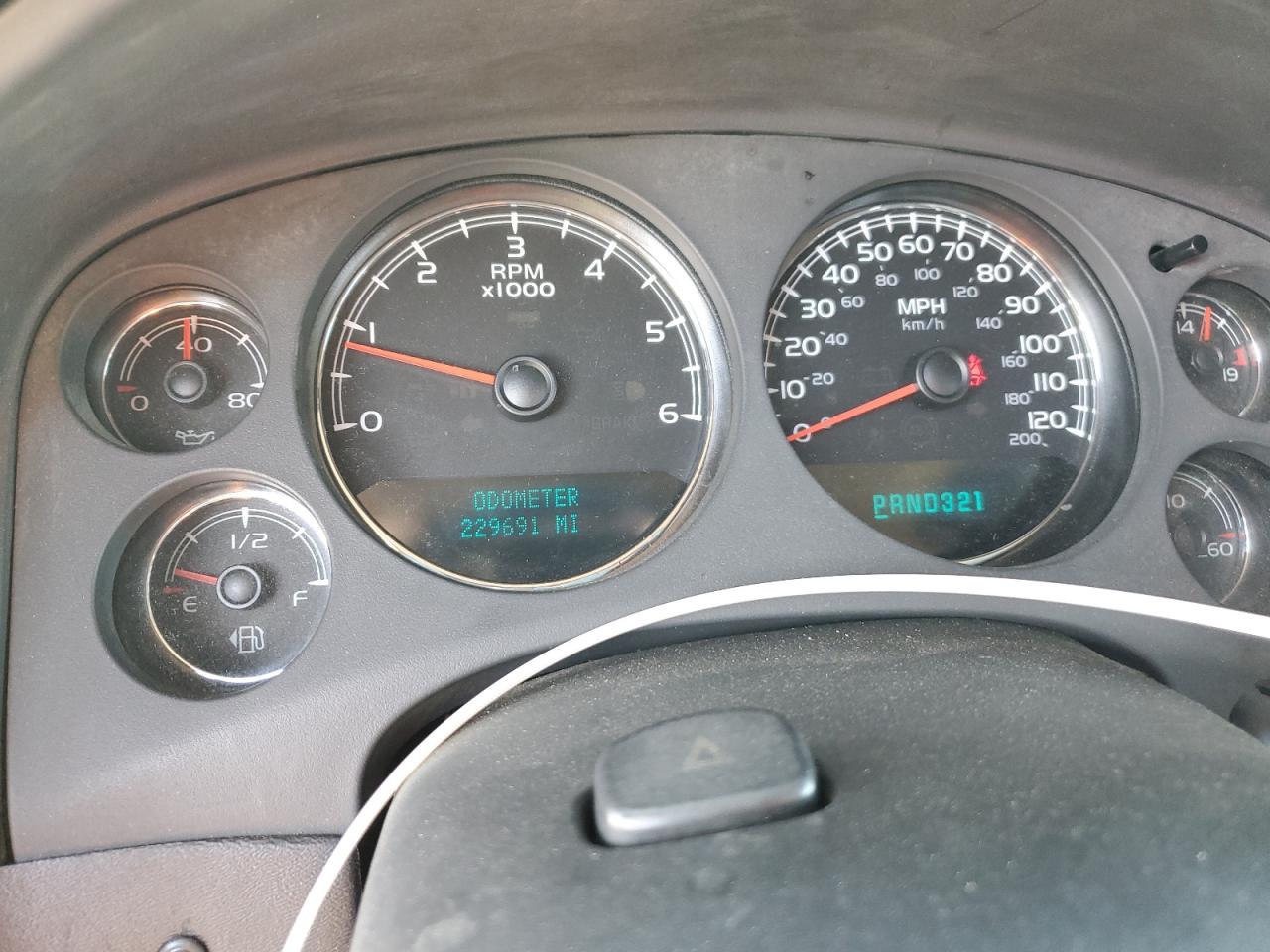 2007 Chevrolet Avalanche - Image 9
