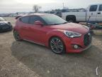 2017 Hyundai Veloster Turbo на продаже в Temple, TX - Rear End