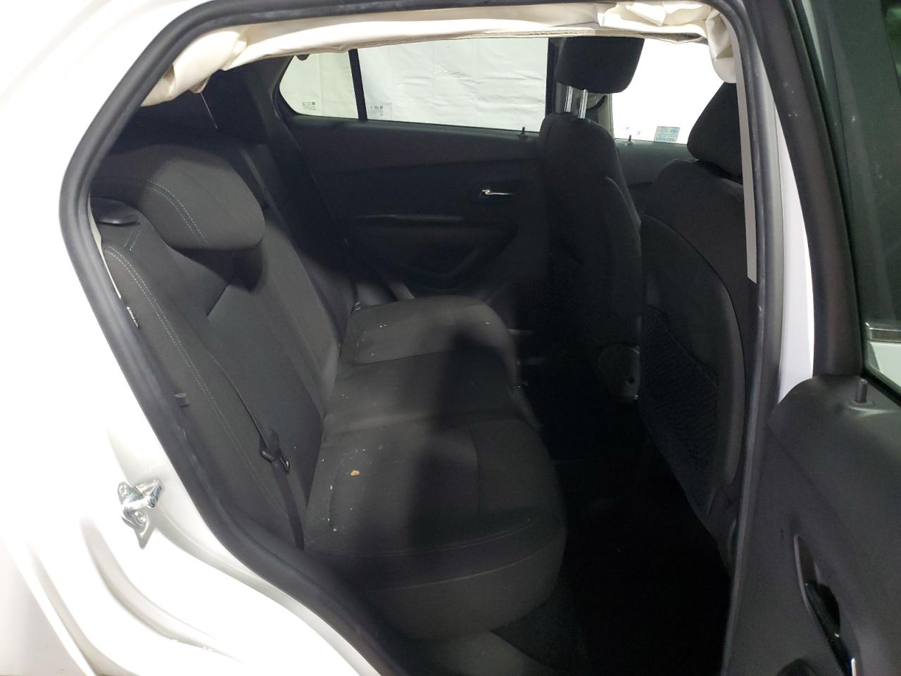 2016 Chevrolet Trax - Image 11