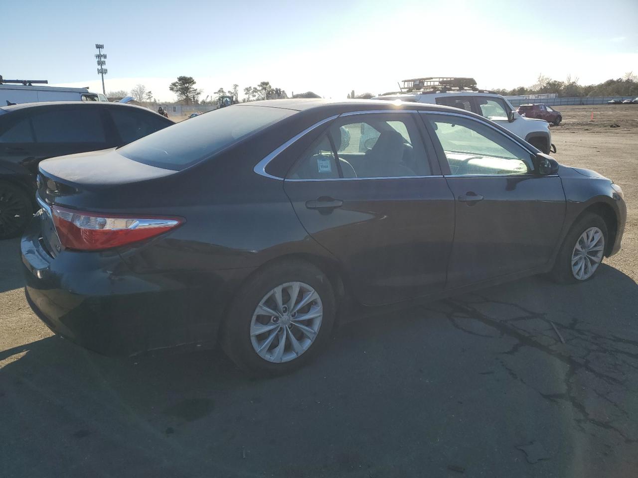 2017 Toyota Camry - Image 3