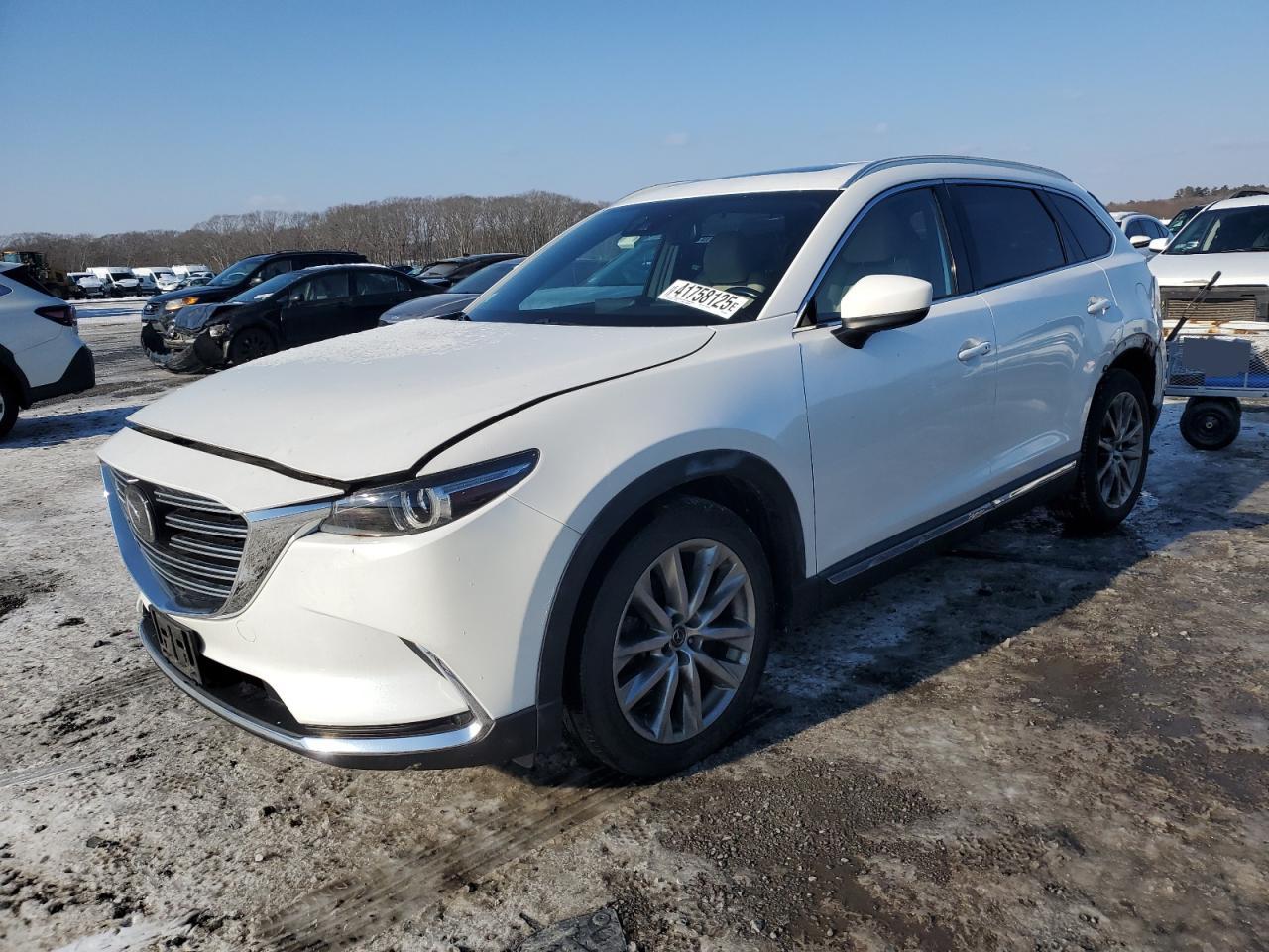 2016 Mazda CX-9 - Image 1