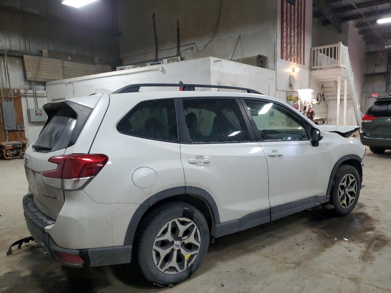 2020 Subaru Forester - Image 3