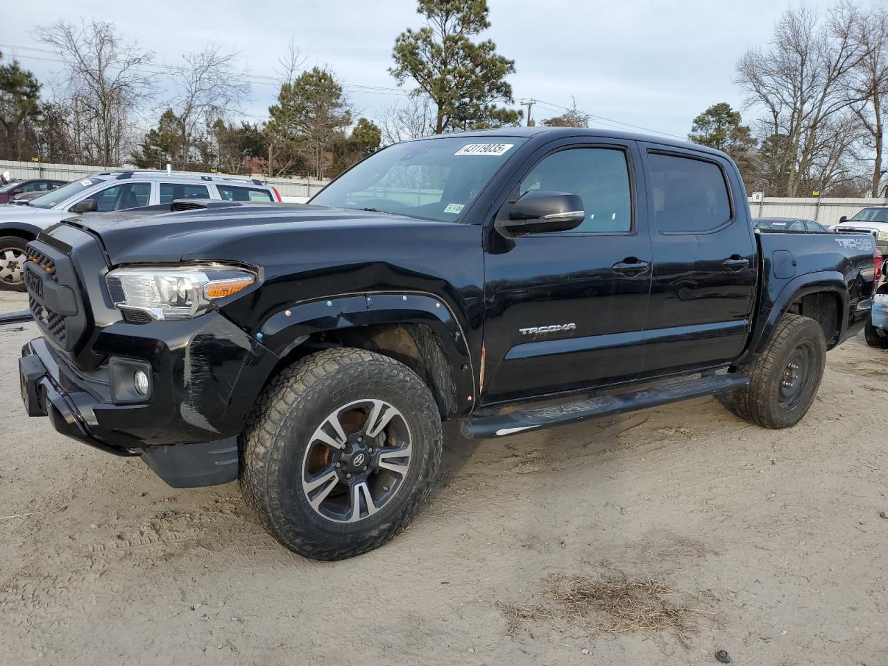 2019 Toyota Tacoma - Image 1