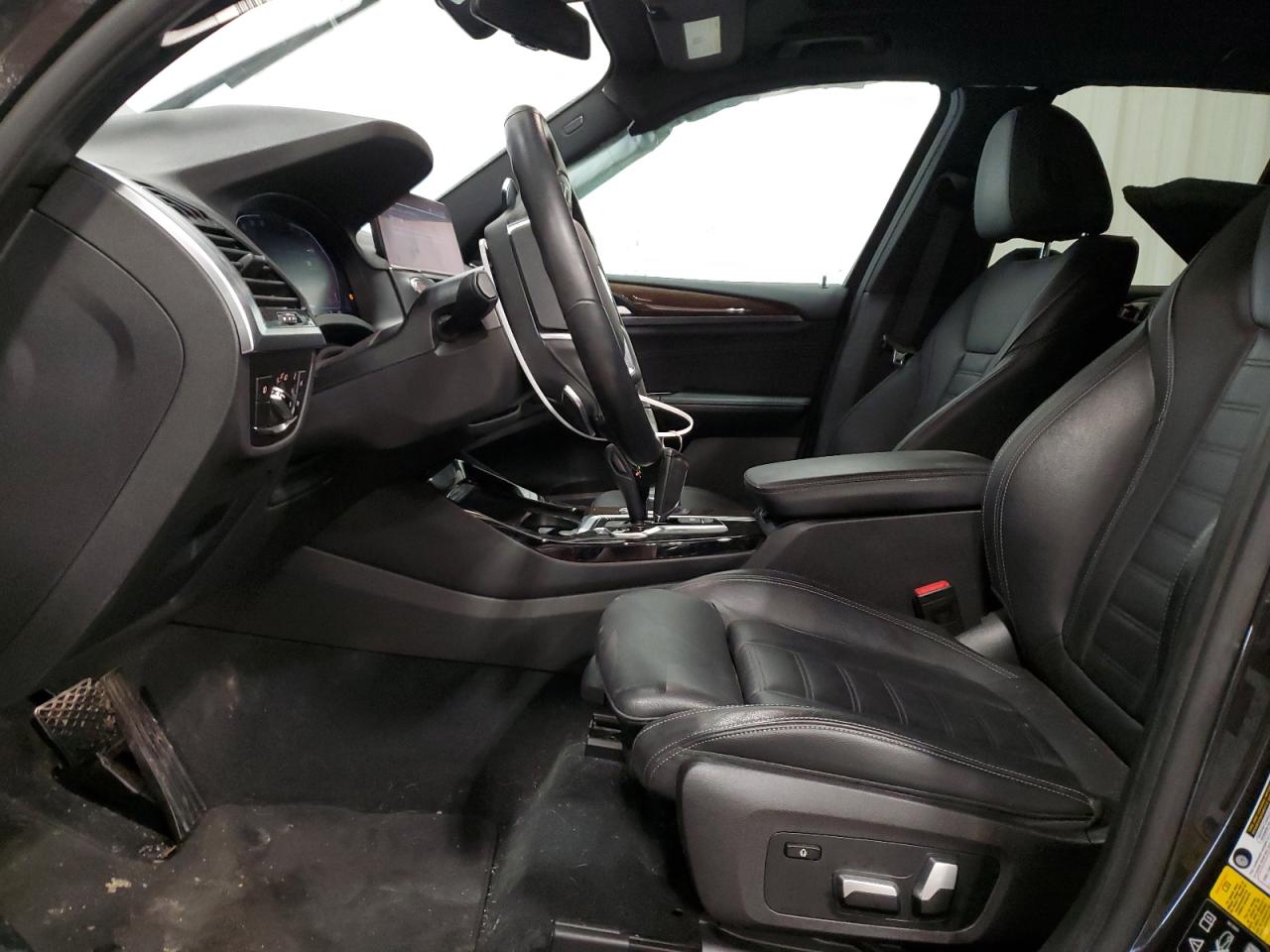 2020 BMW X3 - Image 7