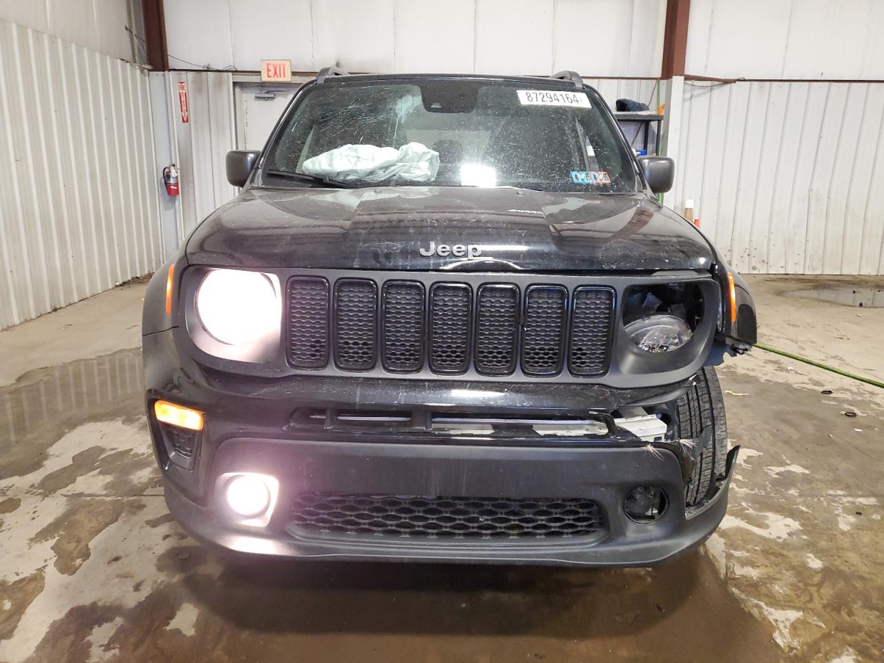 2021 Jeep Renegade - Image 5