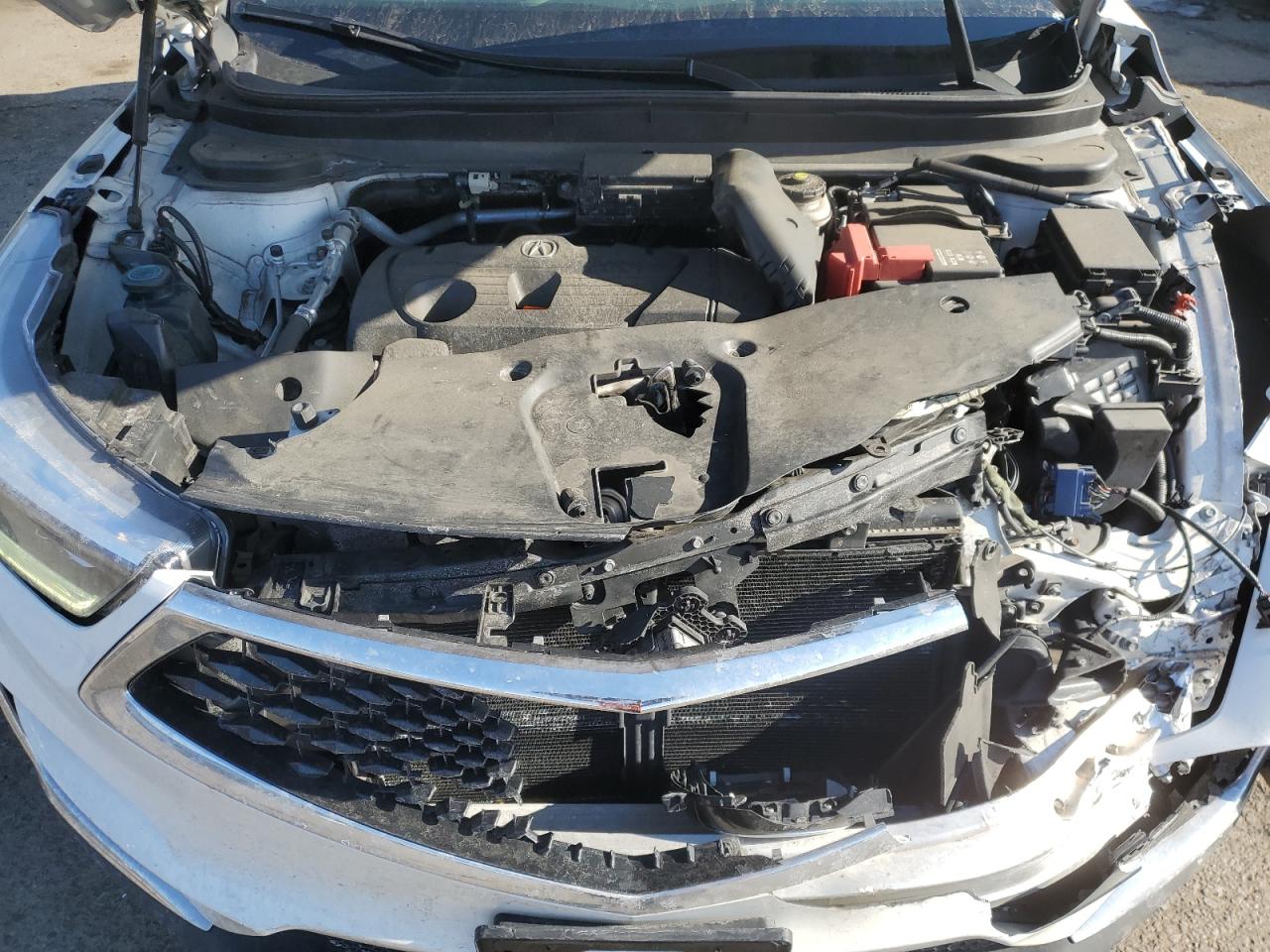 2020 Acura RDX - Image 14
