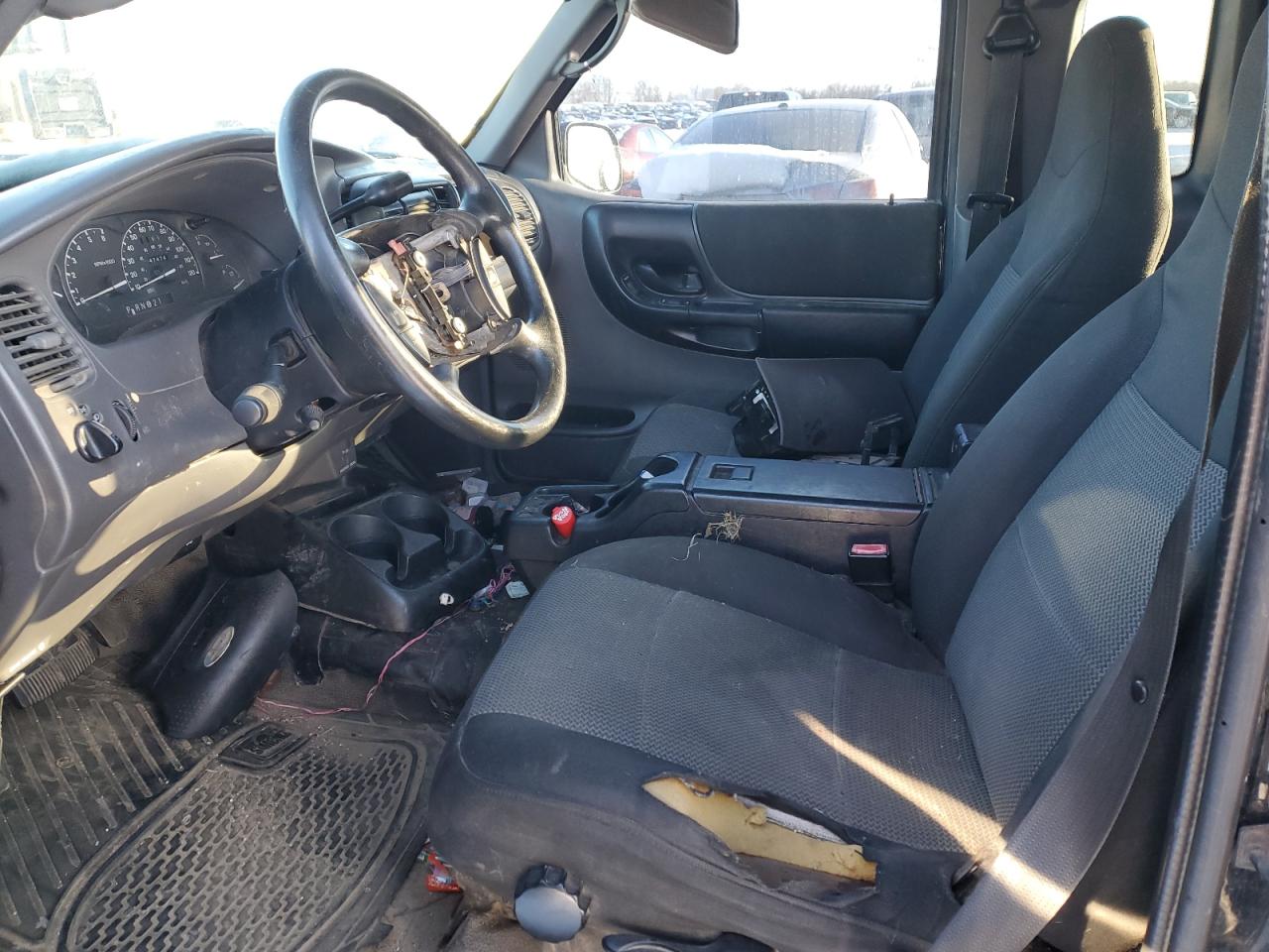 2003 Ford Ranger - Image 7