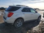 2014 Chevrolet Equinox Lt იყიდება Houston-ში, TX - Front End