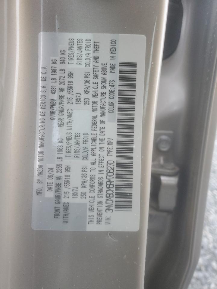 2024 Mazda CX-30 - Image 14