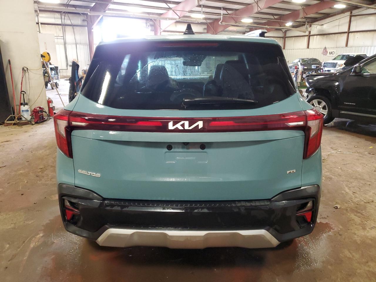 2024 Kia Seltos - Image 6