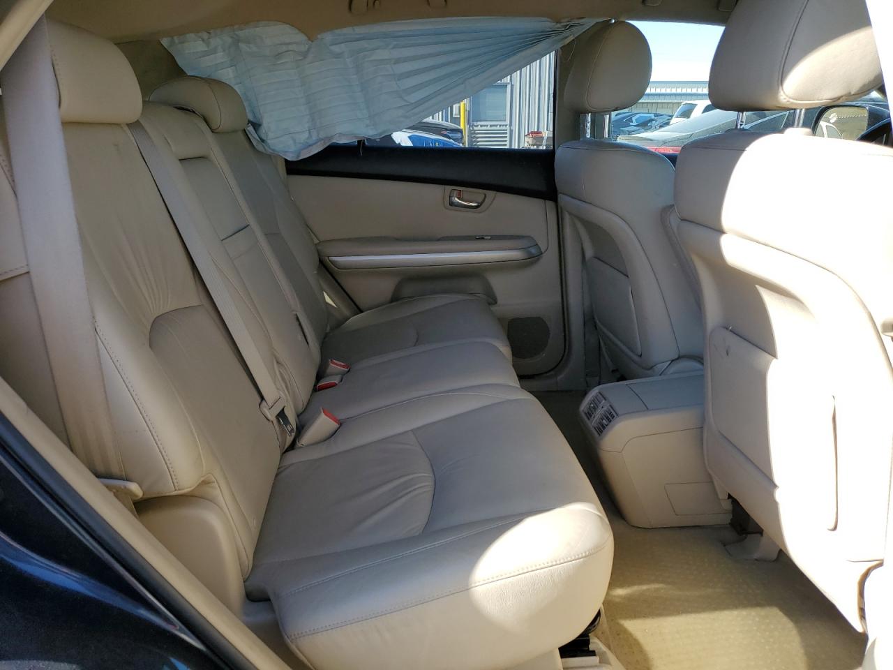 2006 Lexus RX - Image 11