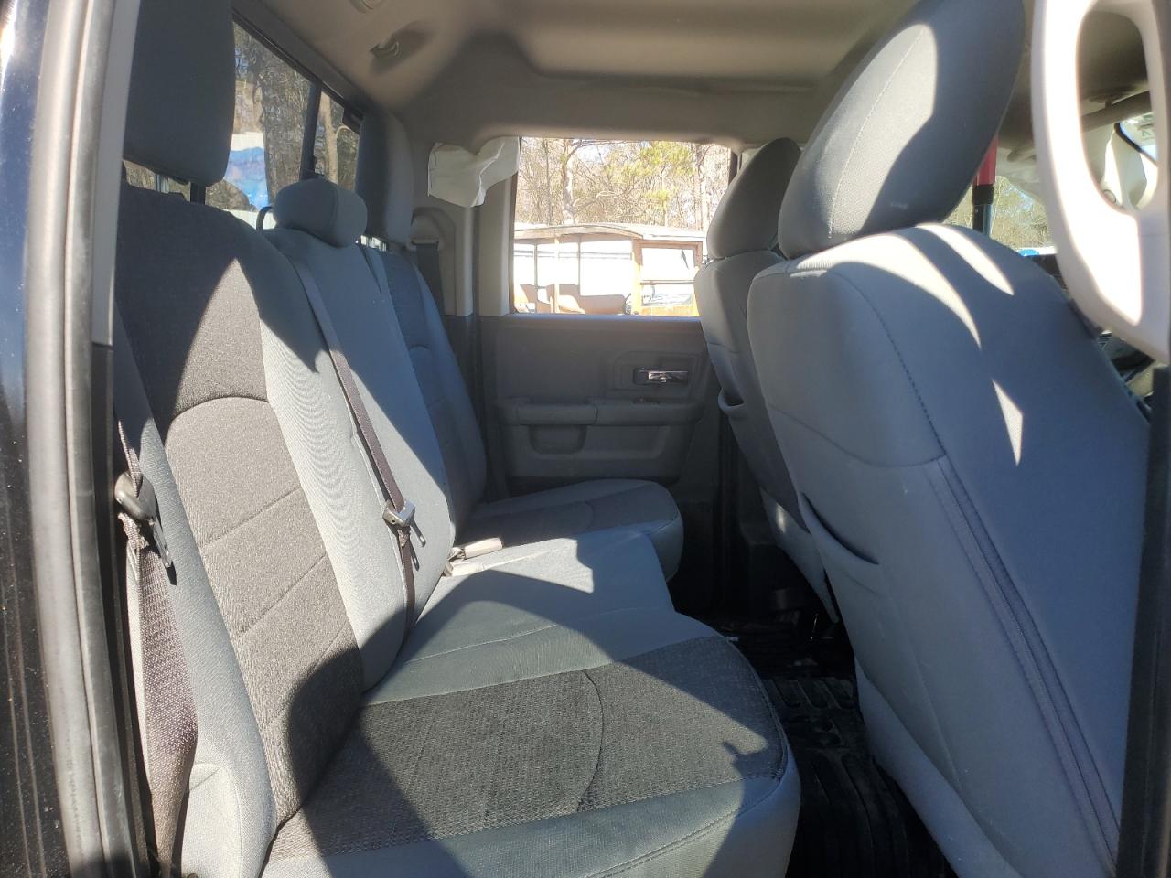 2019 RAM 1500 - Image 10
