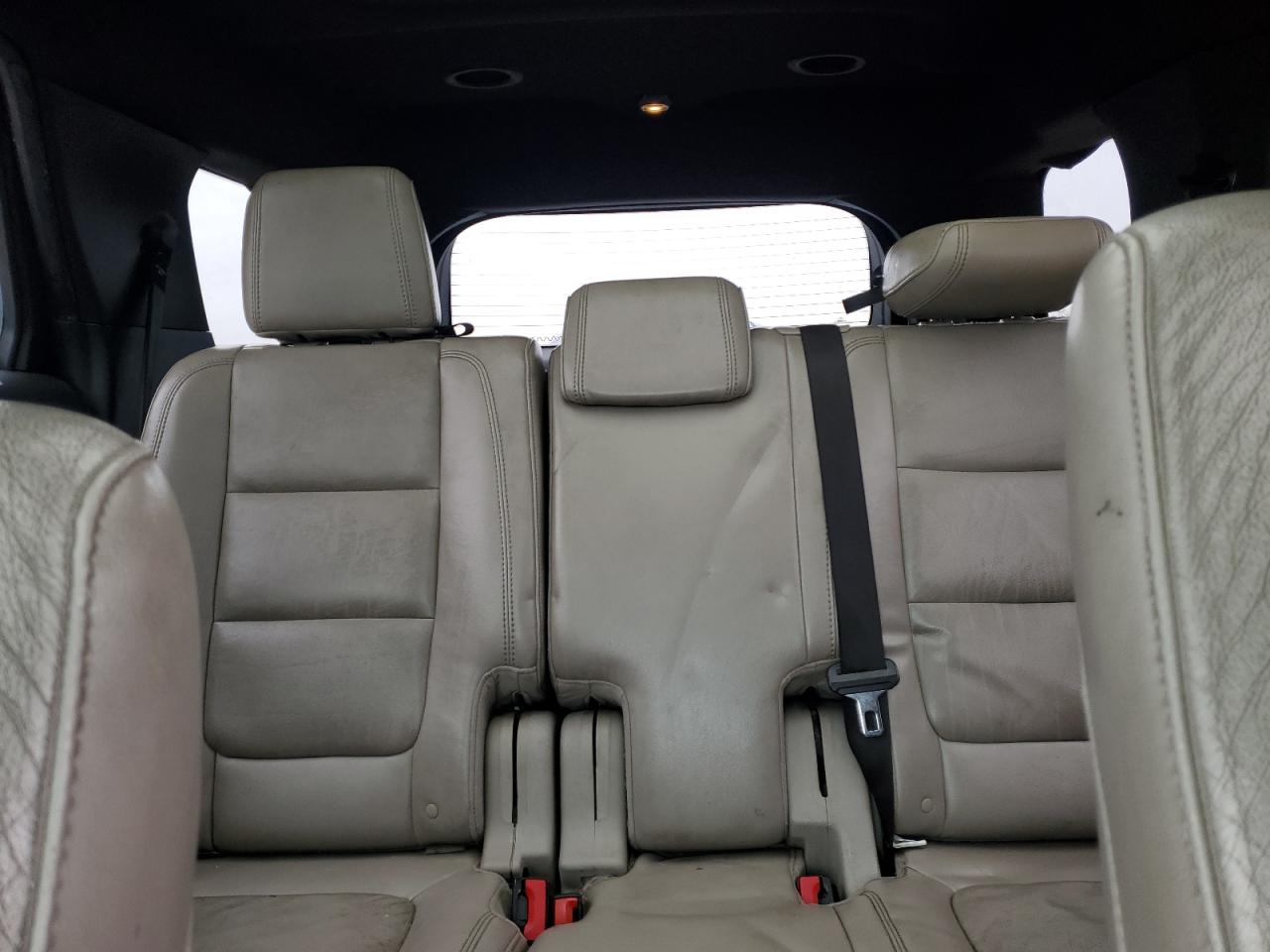 2013 Ford Explorer - Image 10