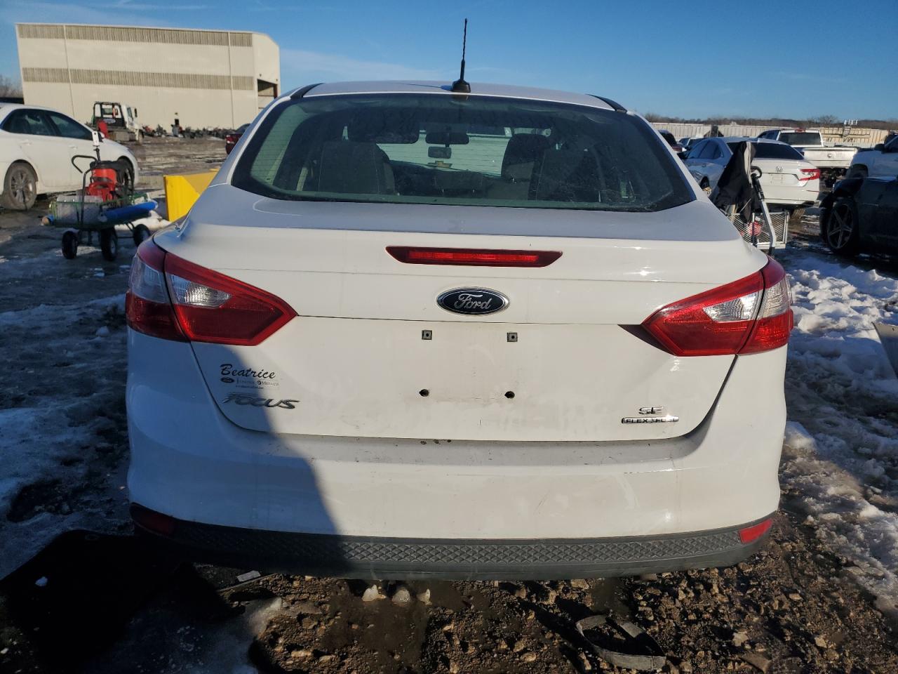 2013 Ford Focus - Image 6