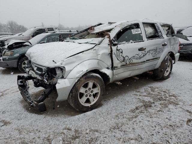 2008 Dodge Durango Slt