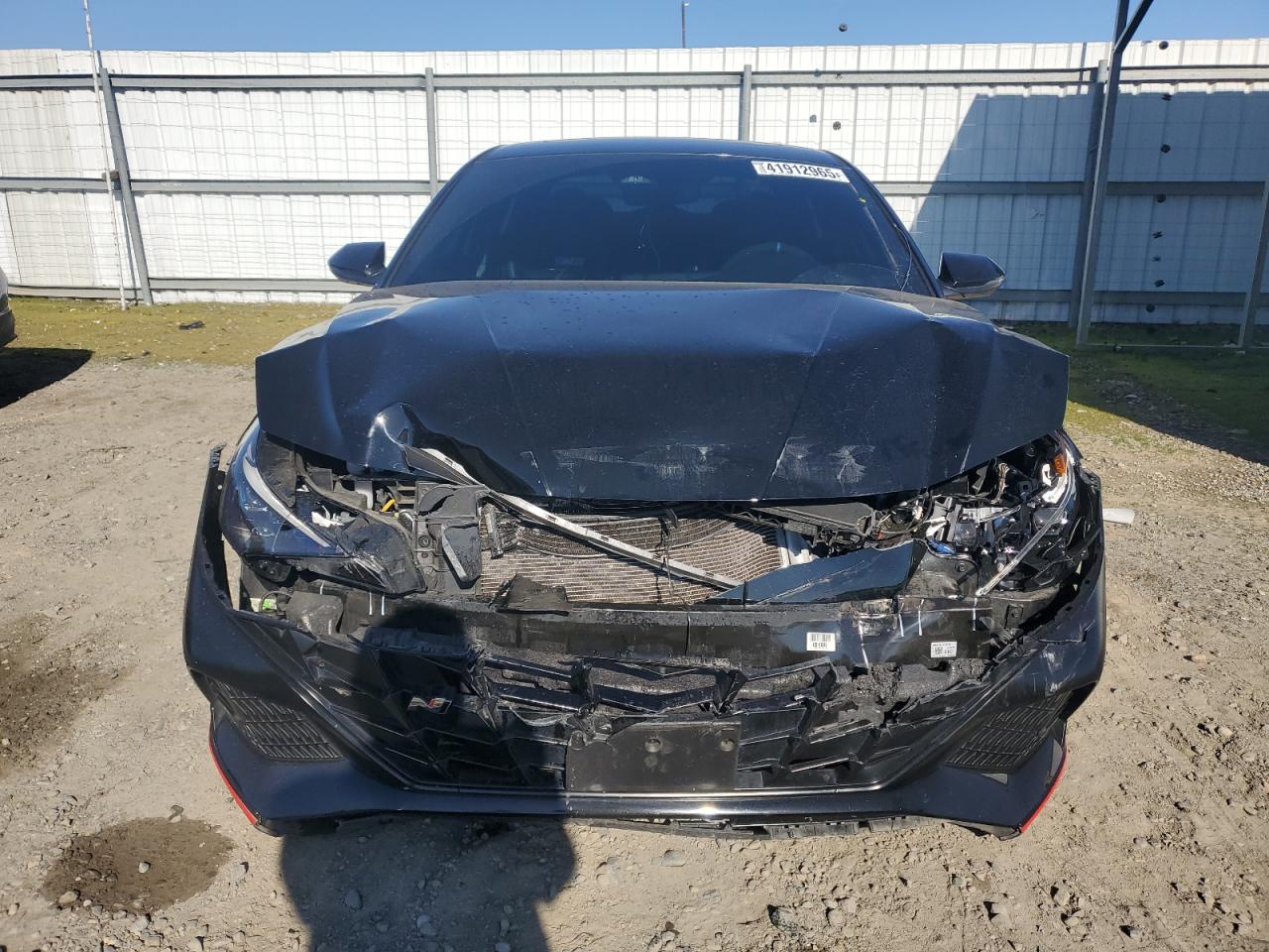 2022 Hyundai Elantra - Image 5