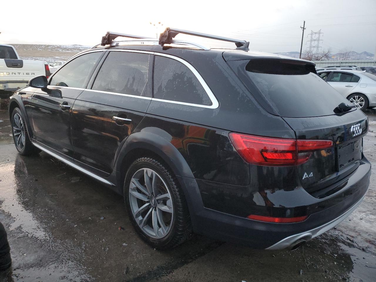 2017 Audi A4 - Image 2