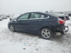 2016 Chevrolet Cruze Lt იყიდება Chicago Heights-ში, IL - Rear End