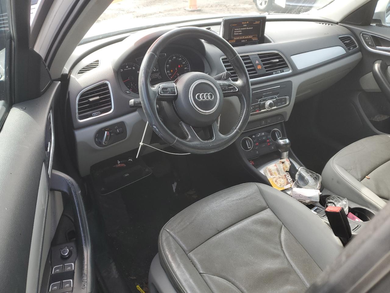 2017 Audi Q3 - Image 8