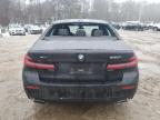 2021 Bmw 530 Xi на продаже в North Billerica, MA - Top/Roof