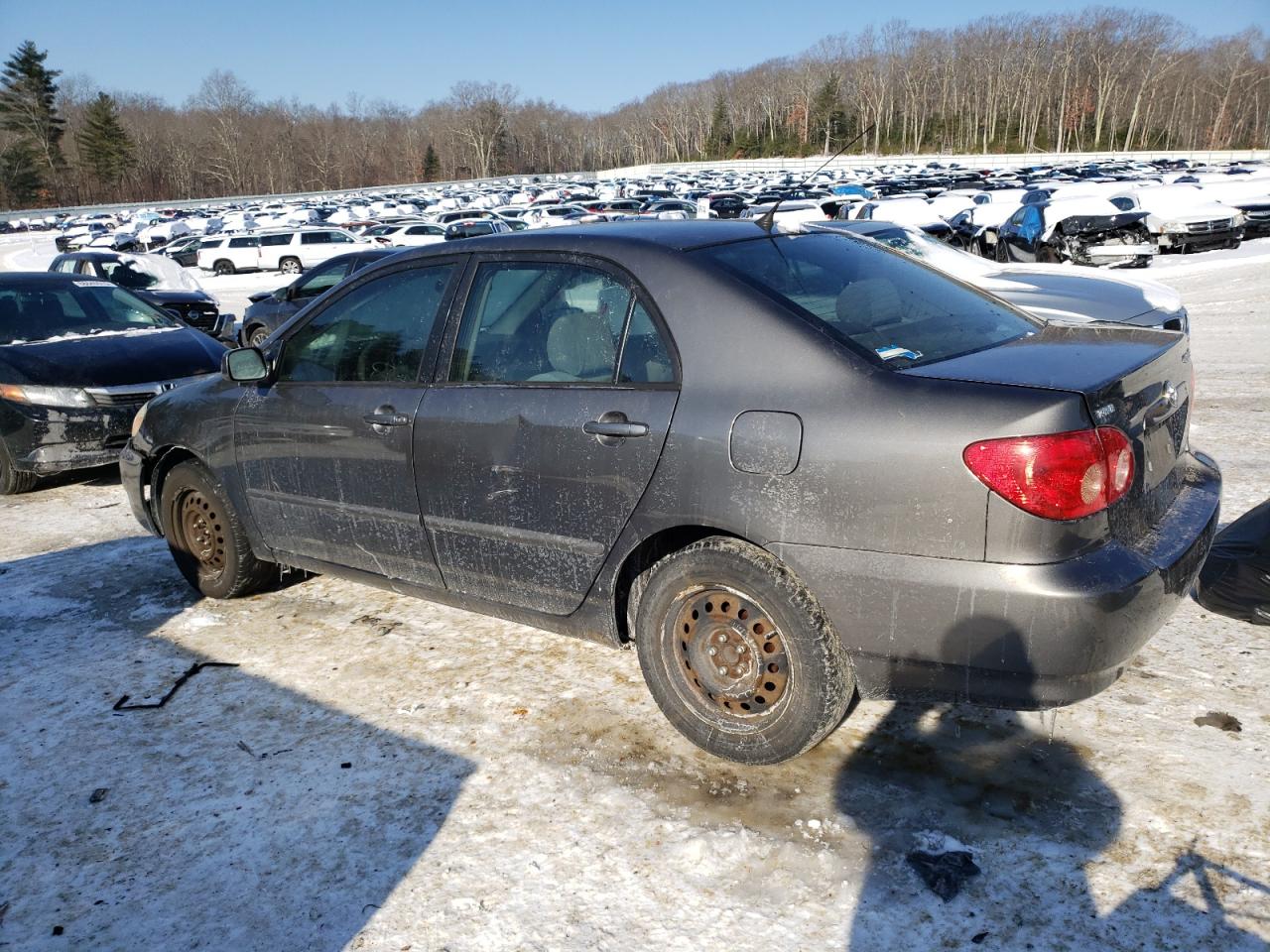 2005 Toyota Corolla - Image 2