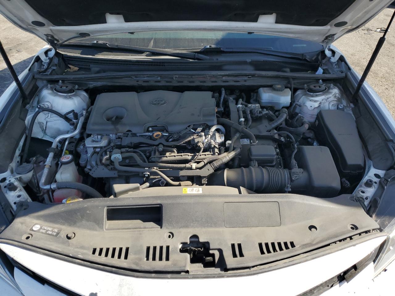 2020 Toyota Camry - Image 11