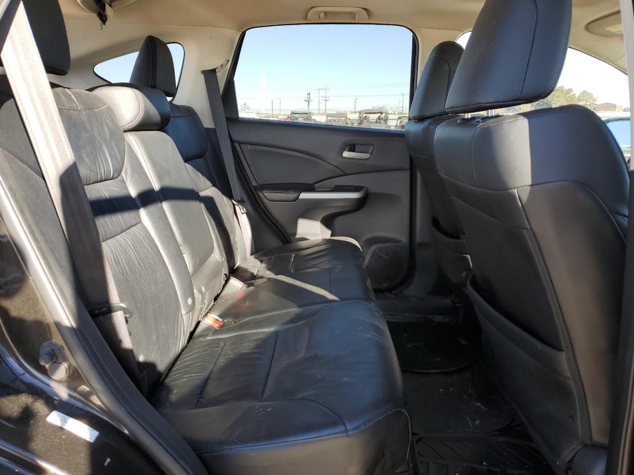 2013 Honda CR-V - Image 11